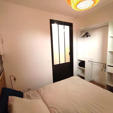 Joli 2 Pièces Sur Le Port Avec Piscine, Terrasse, Parking * Capbreton